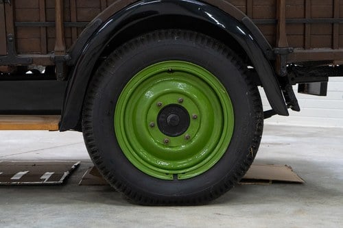 1931 Renault KZ ‘Moutonniere’ TBD In vendita (immagine 13 di 237)