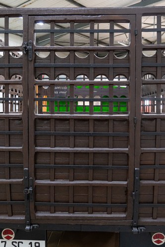 1931 Renault KZ ‘Moutonniere’ TBD In vendita (immagine 84 di 237)