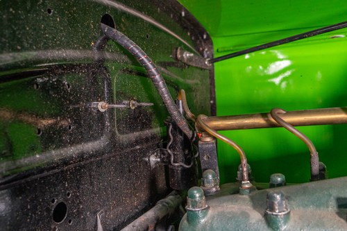 1931 Renault KZ ‘Moutonniere’ TBD In vendita (immagine 185 di 237)