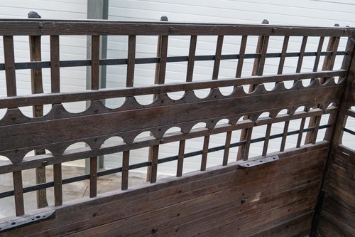 1931 Renault KZ ‘Moutonniere’ TBD In vendita (immagine 100 di 237)