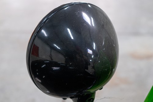 1931 Renault KZ ‘Moutonniere’ TBD In vendita (immagine 119 di 237)