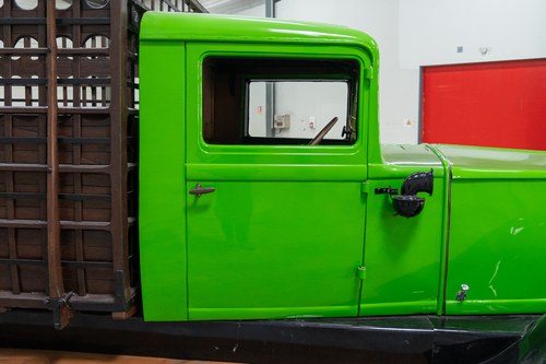 1931 Renault KZ ‘Moutonniere’ TBD In vendita (immagine 145 di 237)