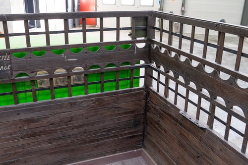 1931 Renault KZ ‘Moutonniere’ TBD In vendita (immagine 76 di 237)