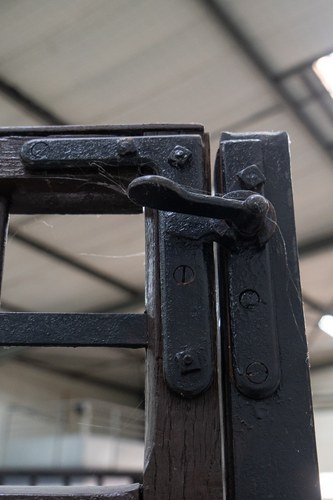 1931 Renault KZ ‘Moutonniere’ TBD In vendita (immagine 88 di 237)