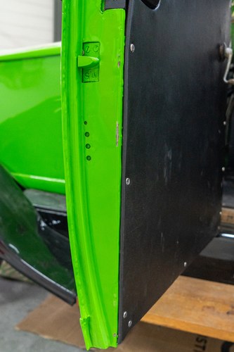 1931 Renault KZ ‘Moutonniere’ TBD In vendita (immagine 43 di 237)