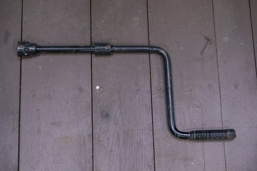 1931 Renault KZ ‘Moutonniere’ TBD In vendita (immagine 154 di 237)