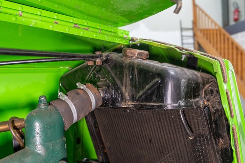 1931 Renault KZ ‘Moutonniere’ TBD In vendita (immagine 187 di 237)