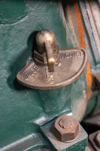 1931 Renault KZ ‘Moutonniere’ TBD In vendita (immagine 182 di 237)