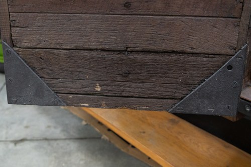 1931 Renault KZ ‘Moutonniere’ TBD In vendita (immagine 82 di 237)