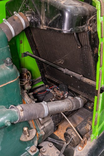 1931 Renault KZ ‘Moutonniere’ TBD In vendita (immagine 188 di 237)