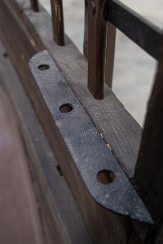 1931 Renault KZ ‘Moutonniere’ TBD In vendita (immagine 96 di 237)