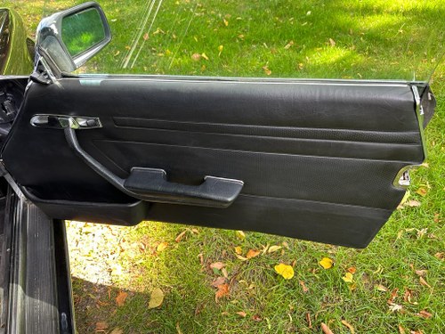 1986 Mercedes-Benz 420SL R107 Te koop (foto 61 van 100)