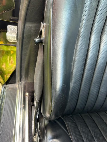 1986 Mercedes-Benz 420SL R107 Te koop (foto 54 van 100)