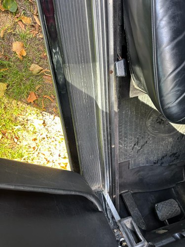 1986 Mercedes-Benz 420SL R107 Te koop (foto 60 van 100)