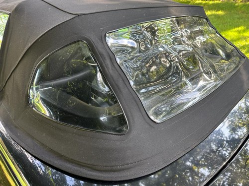 1986 Mercedes-Benz 420SL R107 Te koop (foto 94 van 100)