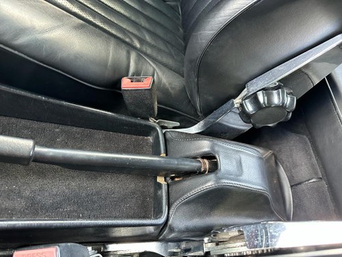 1986 Mercedes-Benz 420SL R107 Te koop (foto 39 van 100)