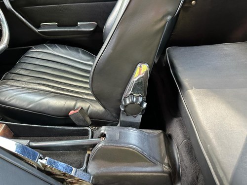 1986 Mercedes-Benz 420SL R107 Te koop (foto 48 van 100)