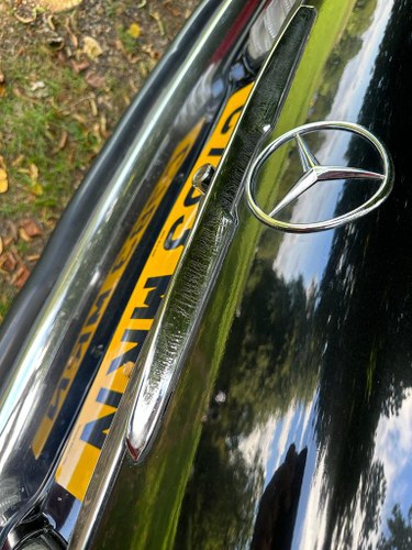 1986 Mercedes-Benz 420SL R107 Te koop (foto 78 van 100)