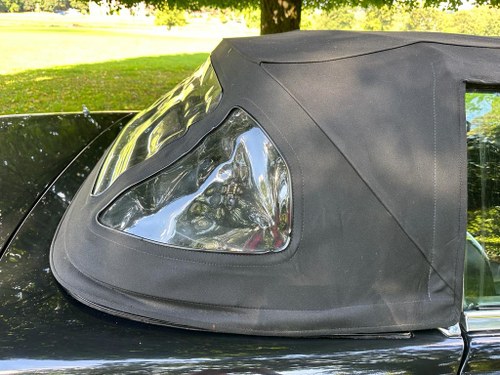 1986 Mercedes-Benz 420SL R107 Te koop (foto 92 van 100)