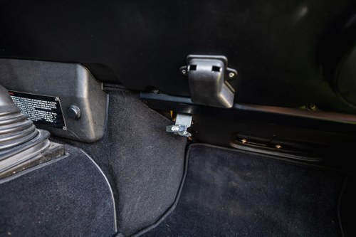 1988 Land Rover 90 V8 Pickup à vendre (picture 27 of 111)