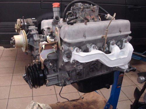 1988 Land Rover 90 V8 Pickup à vendre (picture 94 of 111)