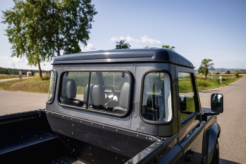1988 Land Rover 90 V8 Pickup à vendre (picture 41 of 111)