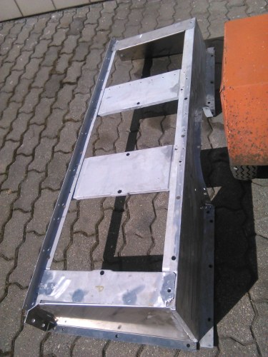 1988 Land Rover 90 V8 Pickup à vendre (picture 111 of 111)