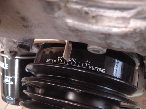 1988 Land Rover 90 V8 Pickup à vendre (picture 96 of 111)