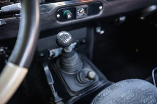 1988 Land Rover 90 V8 Pickup à vendre (picture 31 of 111)