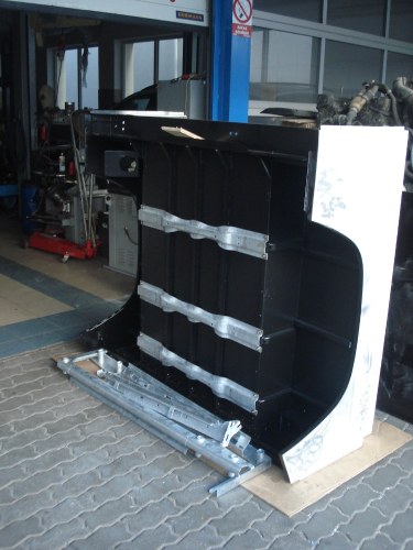 1988 Land Rover 90 V8 Pickup à vendre (picture 99 of 111)