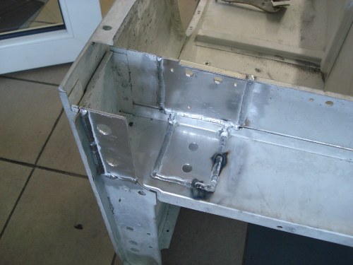 1988 Land Rover 90 V8 Pickup à vendre (picture 98 of 111)