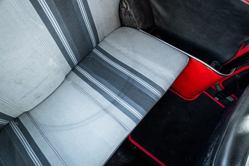 1988 Austin Mini Mayfair En venta (imagen 45 de 104)