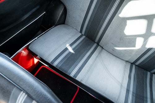 1988 Austin Mini Mayfair En venta (imagen 40 de 104)