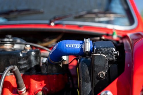 1988 Austin Mini Mayfair En venta (imagen 88 de 104)