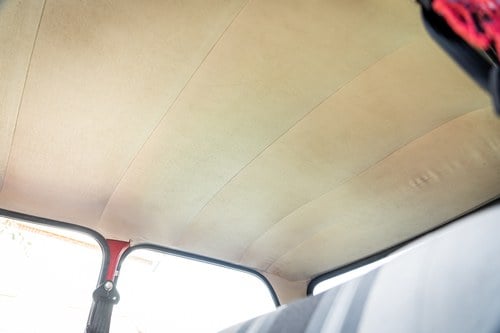 1988 Austin Mini Mayfair En venta (imagen 47 de 104)