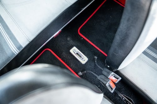 1988 Austin Mini Mayfair En venta (imagen 43 de 104)