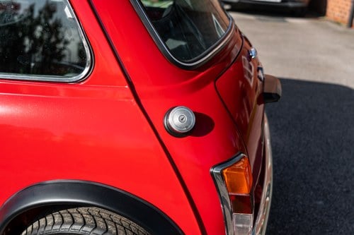 1988 Austin Mini Mayfair En venta (imagen 66 de 104)