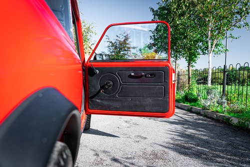 1988 Austin Mini Mayfair En venta (imagen 31 de 104)