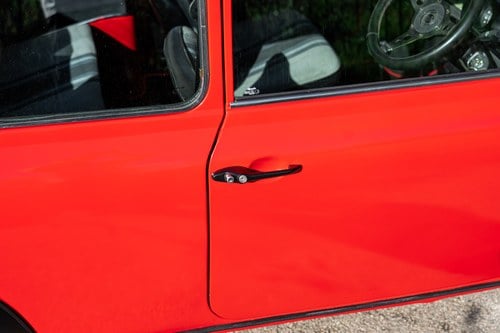 1988 Austin Mini Mayfair En venta (imagen 69 de 104)