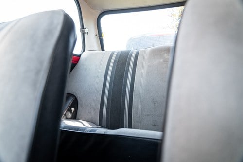 1988 Austin Mini Mayfair En venta (imagen 39 de 104)