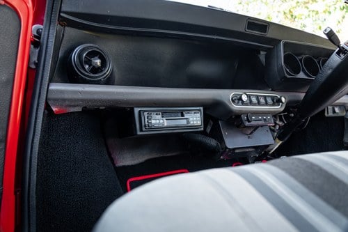 1988 Austin Mini Mayfair En venta (imagen 25 de 104)