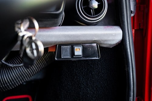 1988 Austin Mini Mayfair En venta (imagen 23 de 104)