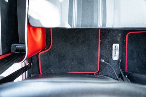 1988 Austin Mini Mayfair En venta (imagen 41 de 104)