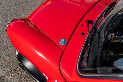 1988 Austin Mini Mayfair En venta (imagen 61 de 104)