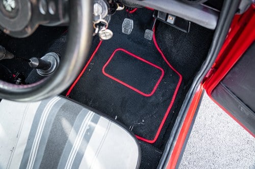 1988 Austin Mini Mayfair En venta (imagen 30 de 104)