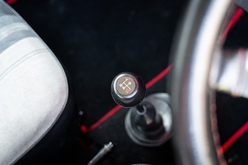 1988 Austin Mini Mayfair En venta (imagen 24 de 104)