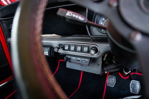 1988 Austin Mini Mayfair En venta (imagen 22 de 104)