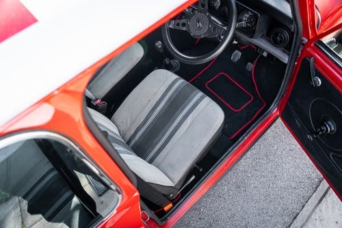 1988 Austin Mini Mayfair En venta (imagen 29 de 104)