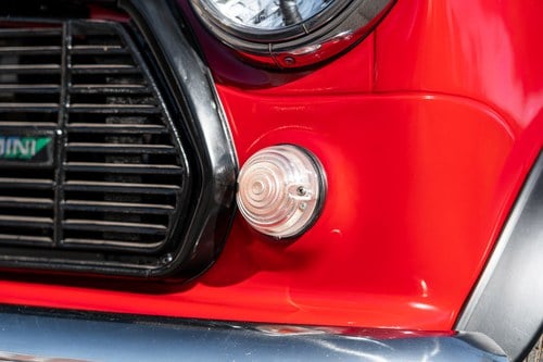 1988 Austin Mini Mayfair En venta (imagen 56 de 104)