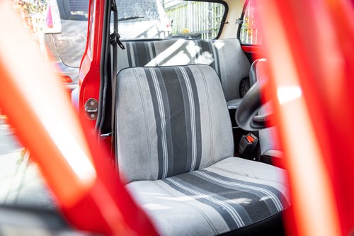 1988 Austin Mini Mayfair En venta (imagen 27 de 104)